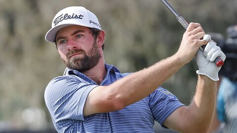 PGA Tour RBC Heritage Picks: Take Cameron Young (+2000) Outright