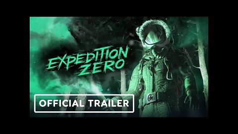 Expedition Zero - Official Release Date and Demo Announcement Trailer