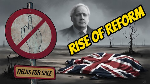 Fields for Sale - Rise of Reform