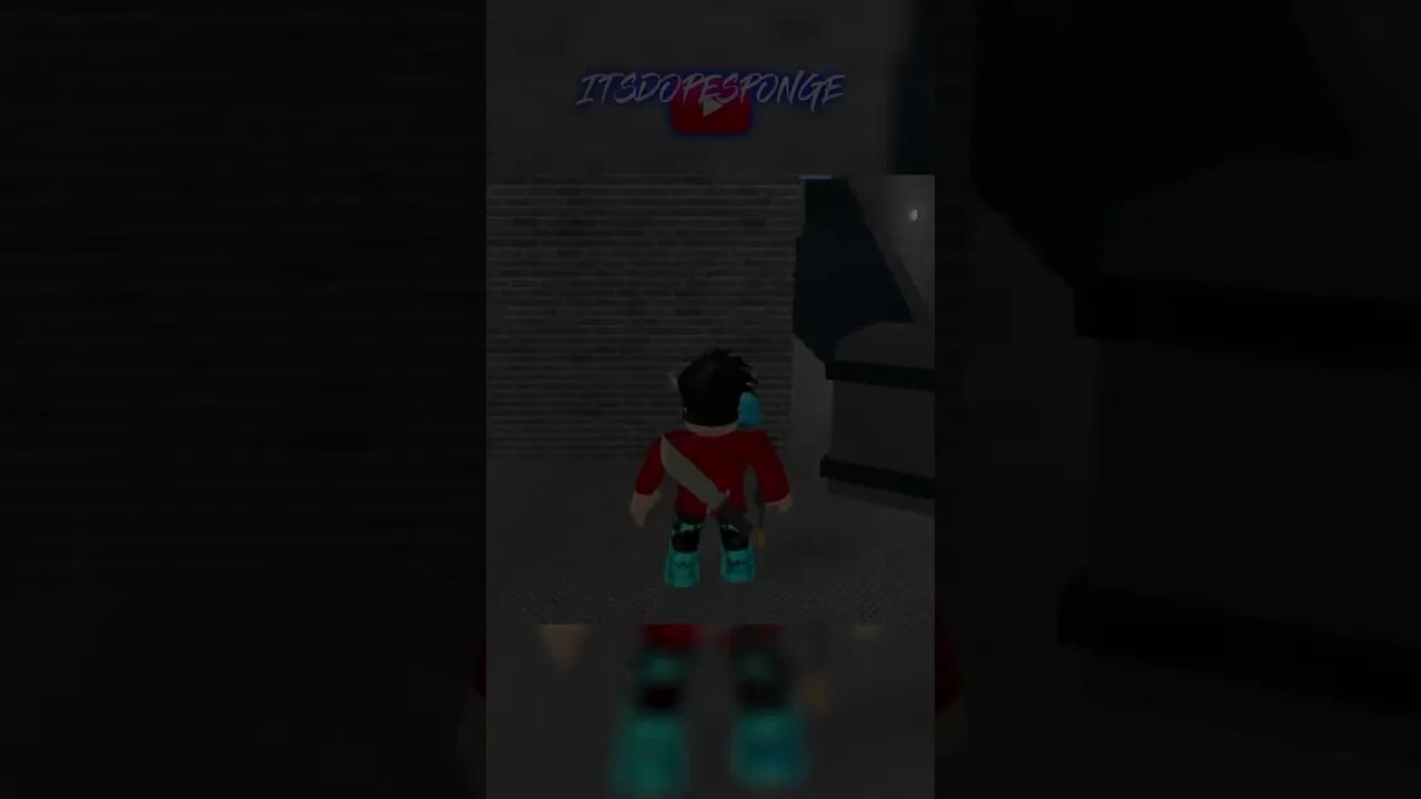 my luck in murder mystery 2... #shorts