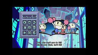 Super Bomberman R Shiny Edition Episode 3