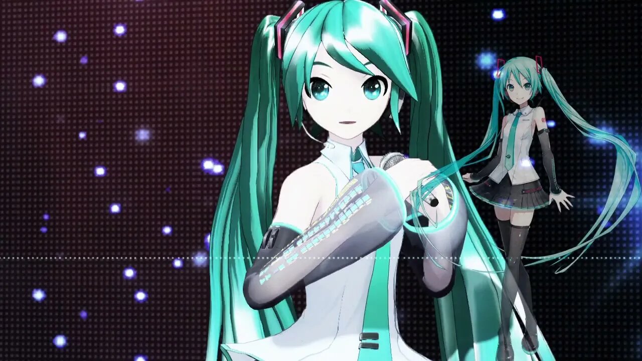 [Hatsune Miku V4 English] SPiCa (English Version) [Vocaloid Cover]