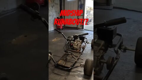 Coming soon…. #diy #gokart #custom #custom #builtnotbought