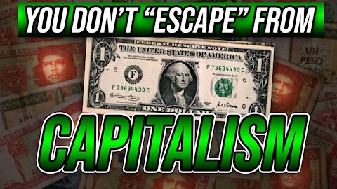 Why Socialists Don't Move To Socialist Countries...