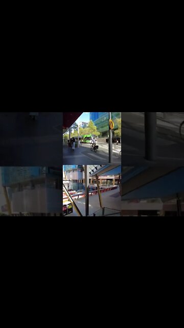 Melbourne City Walking Tour || VICTORIA || AUSTRALIA