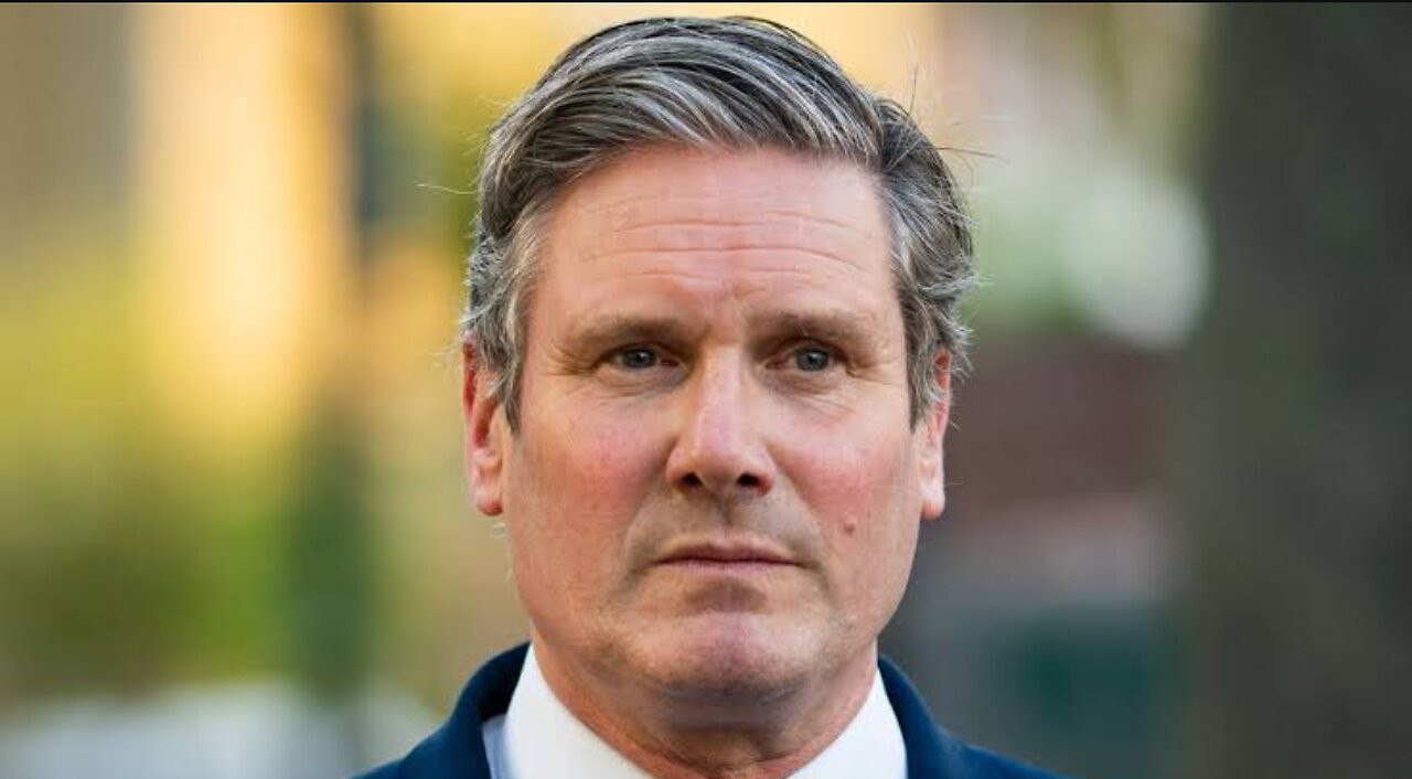 The World will not tolerate anymore Excuses : UK PM Starmer says to Israel