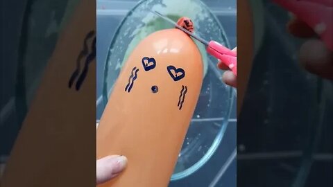 #Slime #Asmr #Shorts