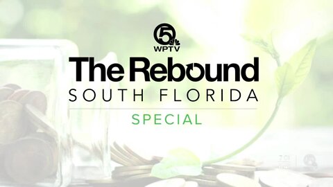 The Rebound: South Florida -- May 29, 2020