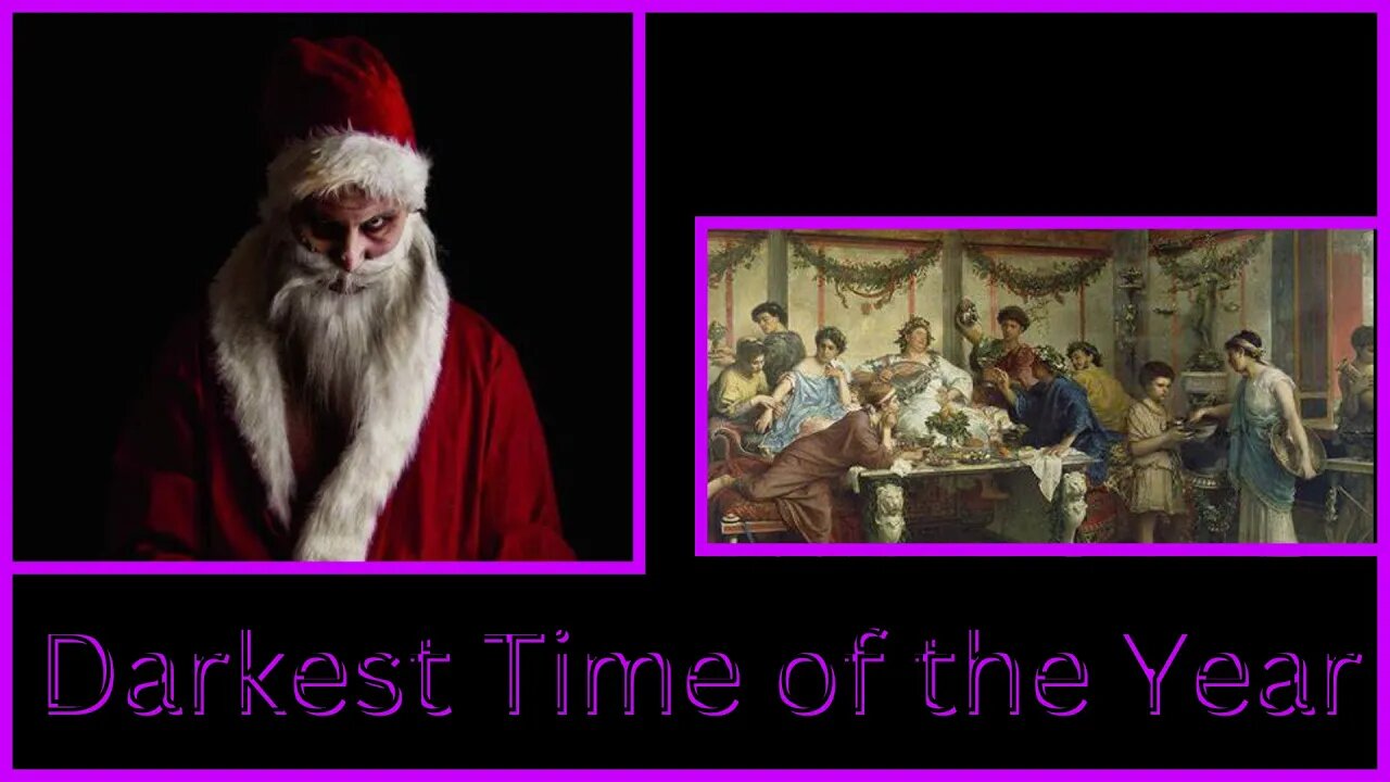 Why I don’t celebrate the holidays