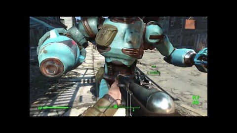 FALLOUT 4