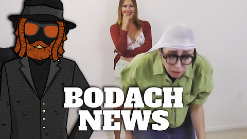 Bodach News #2