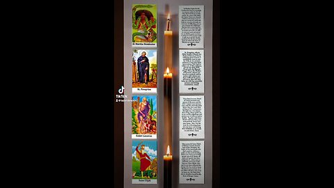 🌙NEW!!! Saint Laminated Prayer Cards - English - Spanish www.lazarobrand.com/prayercards