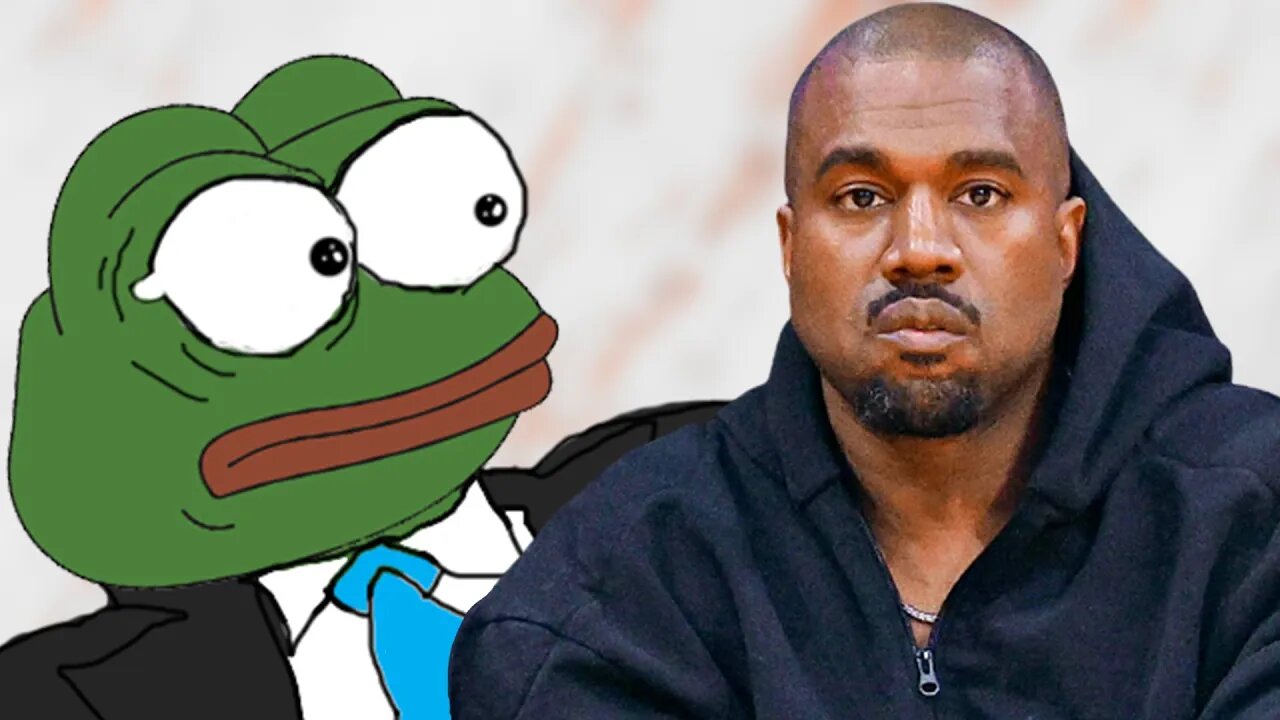 Kanye West Is BANNED From Wearing Yeezy..