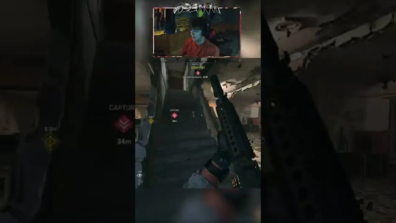 Nasty Drill Charge Spot