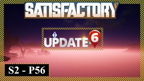 Batteries & Power Slugs | Satisfactory | S2 P56