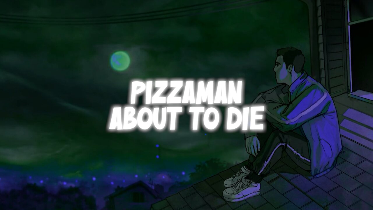 Ant or Whatever (Official Lyric Video)