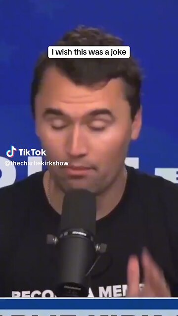 They Would Rather See The World Burn 2024