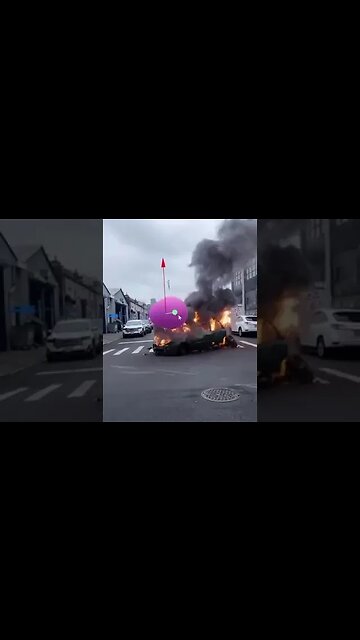 Por qué La "Evidencia" Visual No Va A Ser Relevante En Los Conflictos #rusia #guerraucrania #gaza