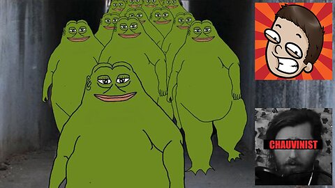 Debating A GROYPER On Sondsol's Channel