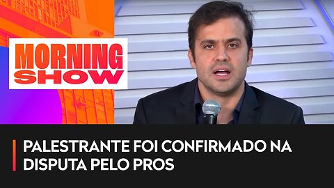 Conheça Pablo Marçal, pré-candidato à Presidência