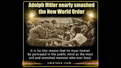 Adolf Hitler: Sacrifice