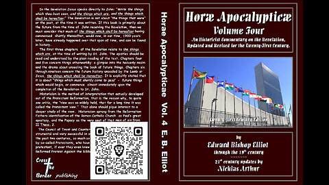 Horae-Apocalyptcae-V4-05-Prophecy-Reality