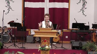 Game Changer | Leslie Pullins