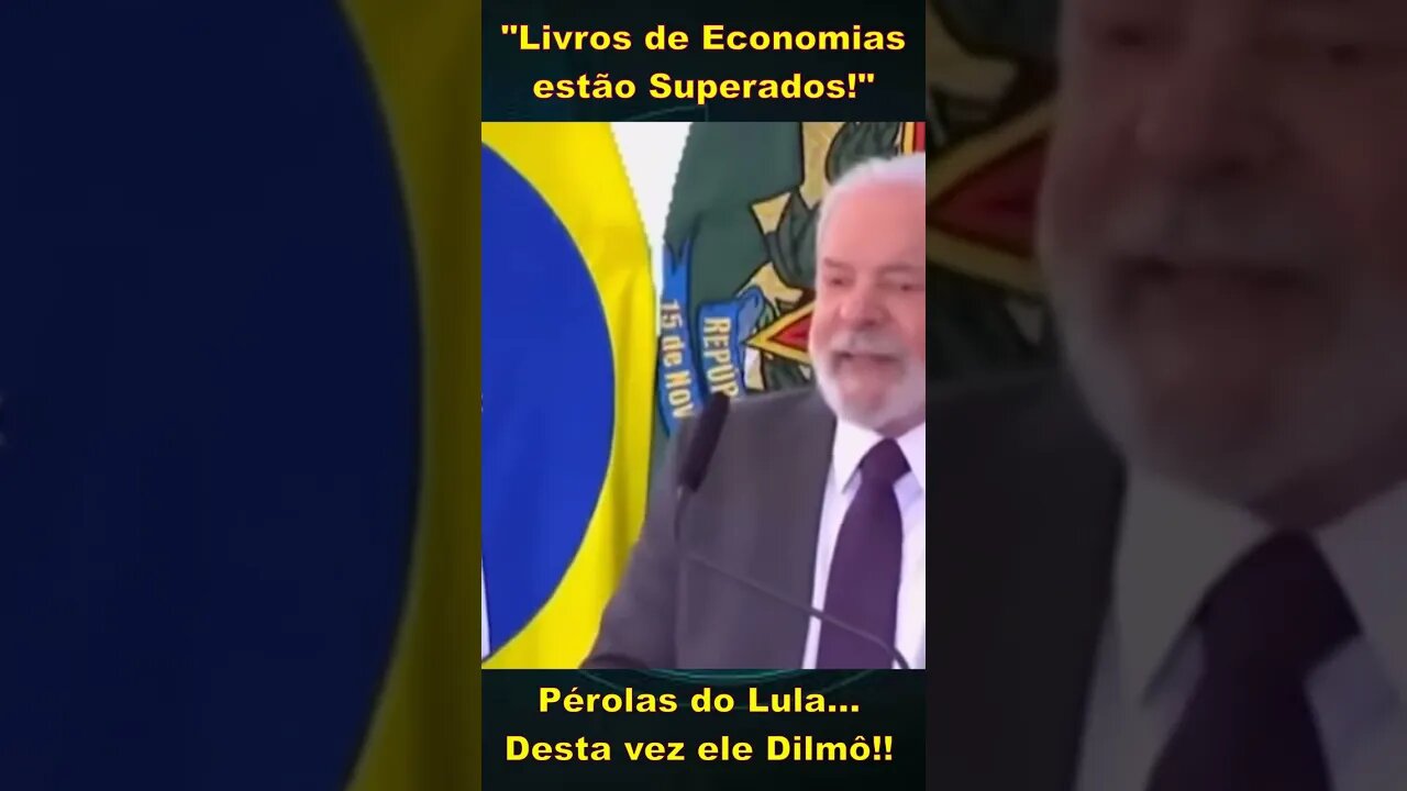 Livros de Economia estão superados #shorts