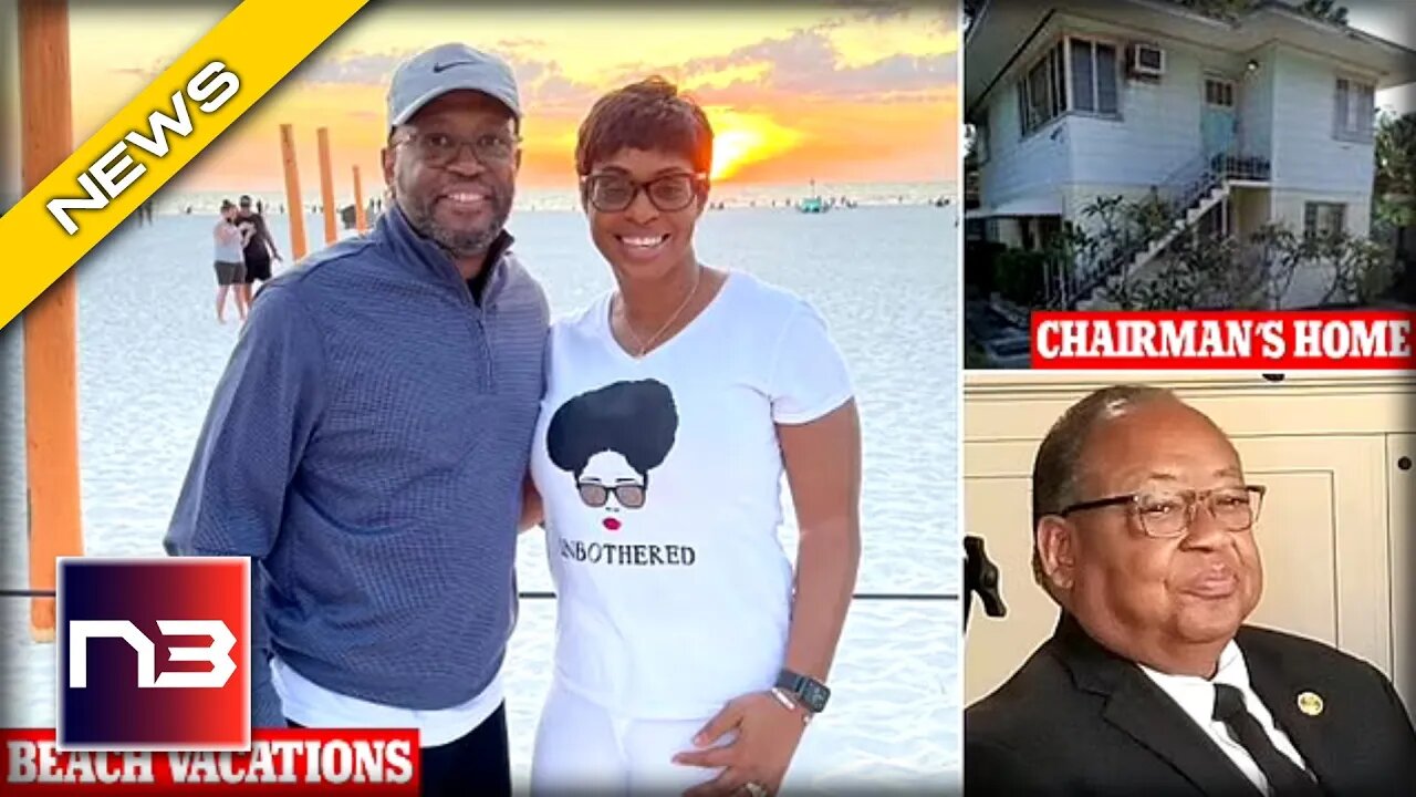 Shocking Revelation: NAACP's Hypocrisy Exposed in Florida Travel Warning!