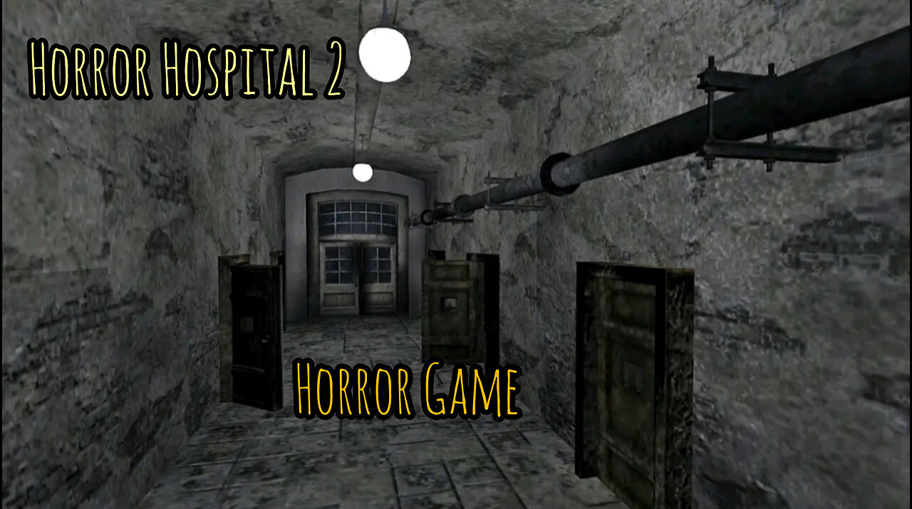 Horror Hospital 2