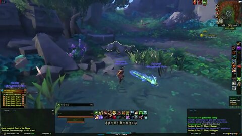 World of Warcraft Dragonflight Tools of the Tirade