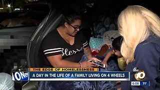 Facing It Together: A day in the life