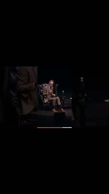 If you're not exceptionally cognitively astute, you should be conservative @JordanBPeterson