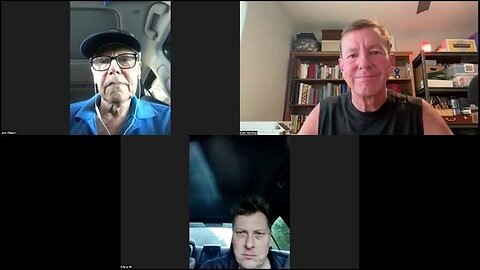 Need to Know News (19 August 2024) with Carl Herman, Joe Olson & Chris Weinert