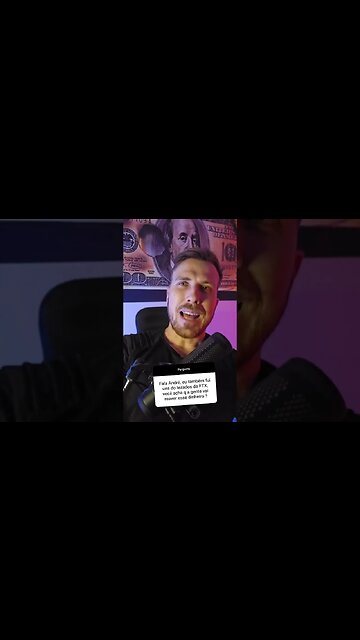 FTX: Vamos reaver o nosso dinheiro?