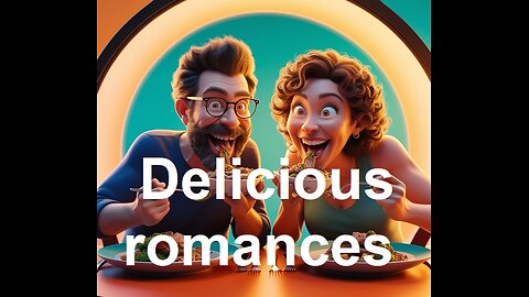 Delicious romances