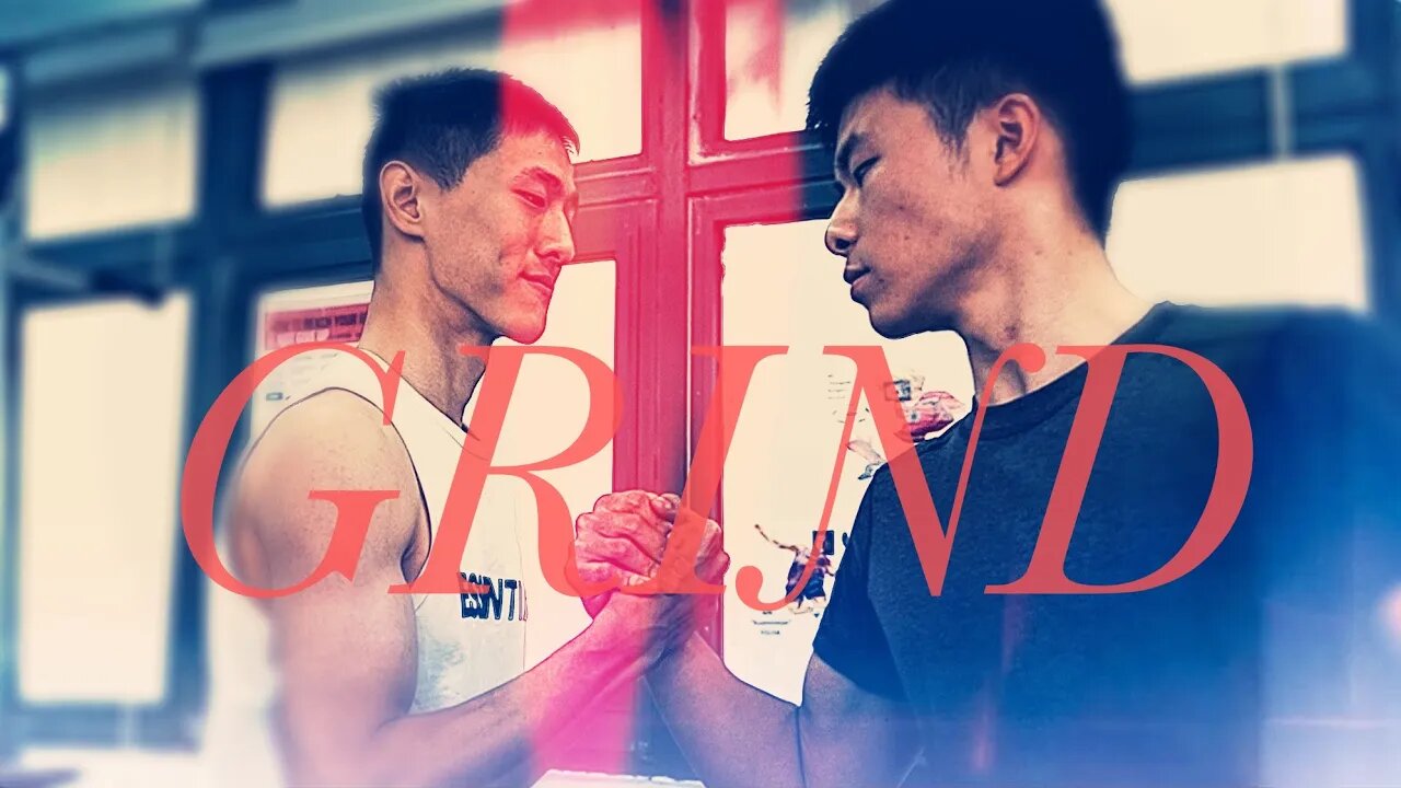 GRIND