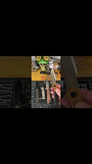 BUDGET KNVES HAVE CHANGED!!! #edcknife #knives