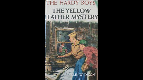 The Yellow Feather Mystery (Part 5 of 5)