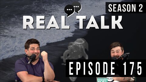 Real Talk Web Series Episode 175: “Mad Jack”