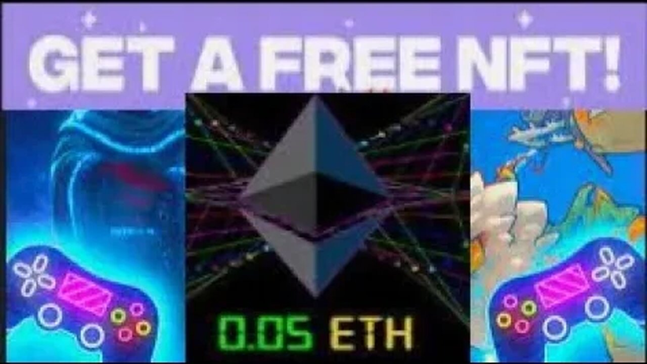 ⭐GANHE 0.05 ETH⭐RealFevr ⭐PROJETO INCRIVEL GAMIFIED SPORTS 🤑 #btc #eth #crypto FREE NFT GRÁTIS