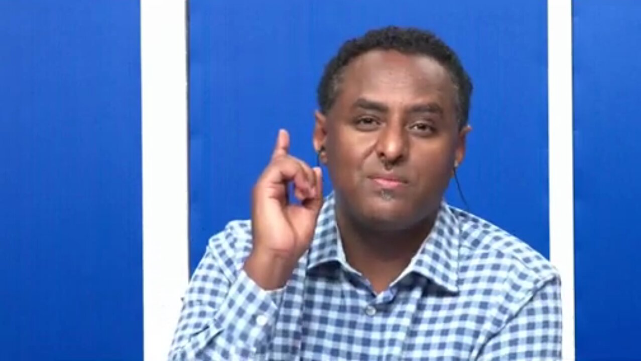 "ባህርዳር ላይ ከብአዴን ሹመት እና ሽልማት የተቀበላችሁ እንኳን ለጣልያን ዘመን የባንዳነት ታሪክ አበቃችሁ"