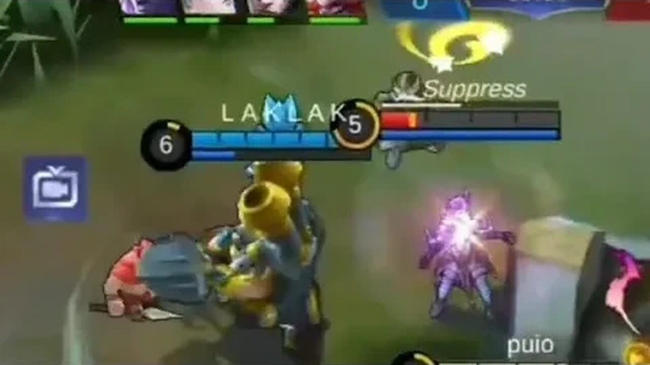 MEME RANDOM MOBILE LEGEND