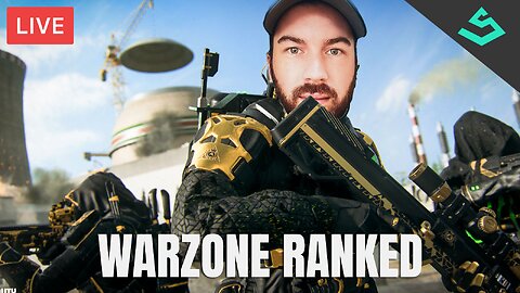 Rise & Grind Warzone ranked w/ Soltek