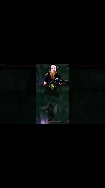 HARDCORE PARKOUR in Remnant 2