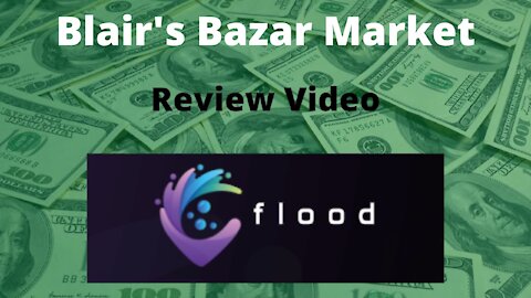 Flood Traffic and Sales