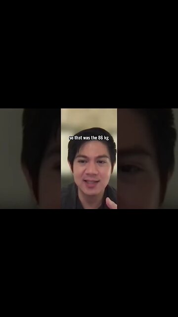 Alvedon dropped 2 sizes and lost 9kg #short #testimonial #transformation #fatloss #gym