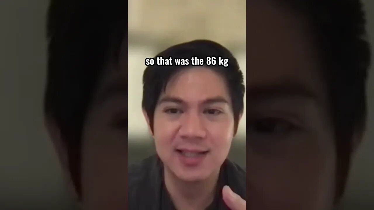 Alvedon dropped 2 sizes and lost 9kg #short #testimonial #transformation #fatloss #gym