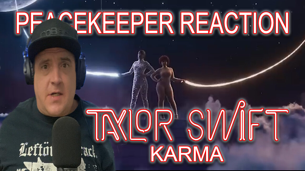 Taylor Swift Featuring Ice Spice - Karma