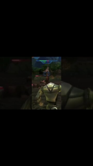 Star Wars Battlefront (2004) - Super Battle Droid Gameplay x Tri Shot